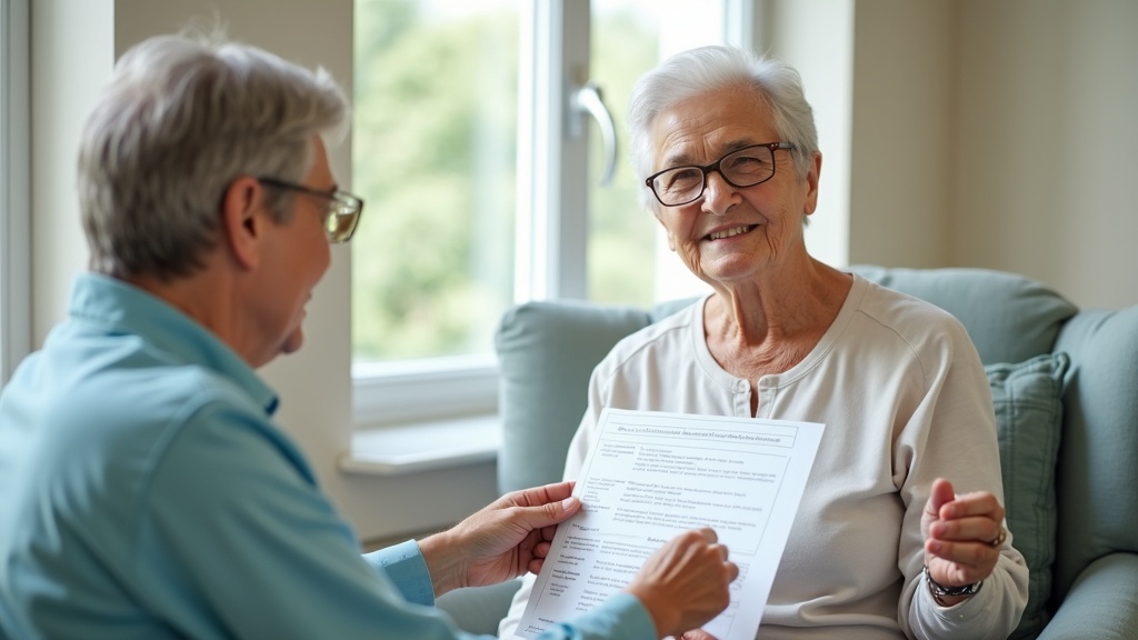 Hearing Loss and Dementia Risk