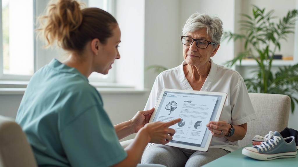 Mild Cognitive Impairment: When to Be Concerned