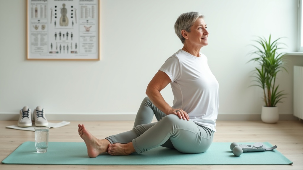 Joint Health: Exercise vs Wear-and-Tear