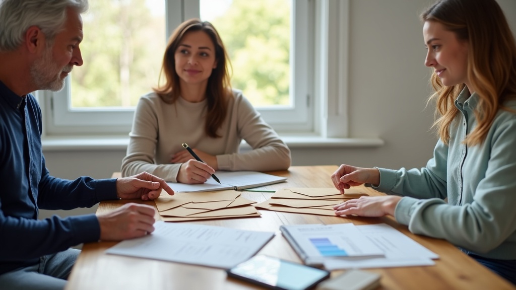 Naming Primary and Contingent Beneficiaries A Comprehensive Guide