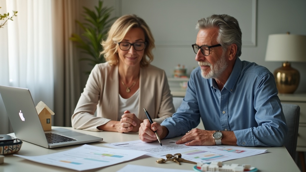 Managing Inherited Property and Real Estate Legal and Financial Steps