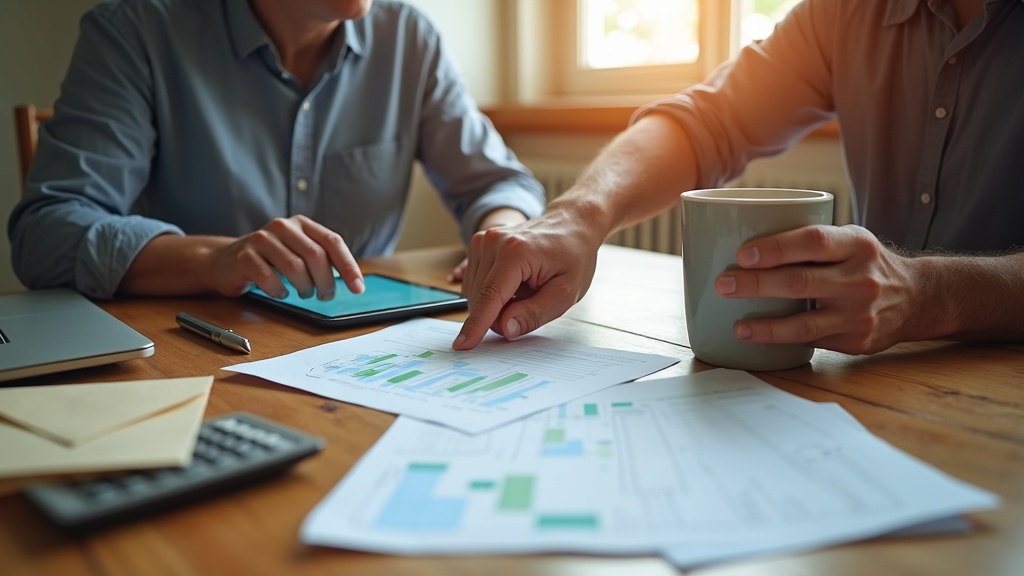 Advanced 401(k) Features: Loans Hardship Withdrawals and Investment Options