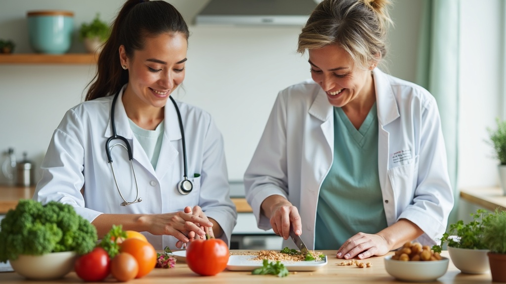 Nutrition & Diet