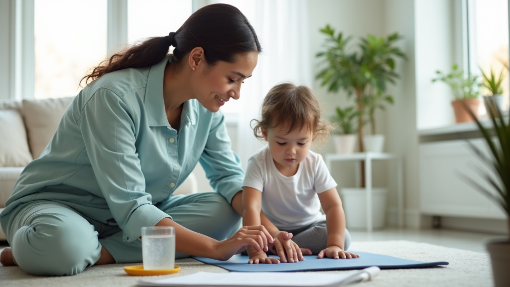 Family & Kids Health