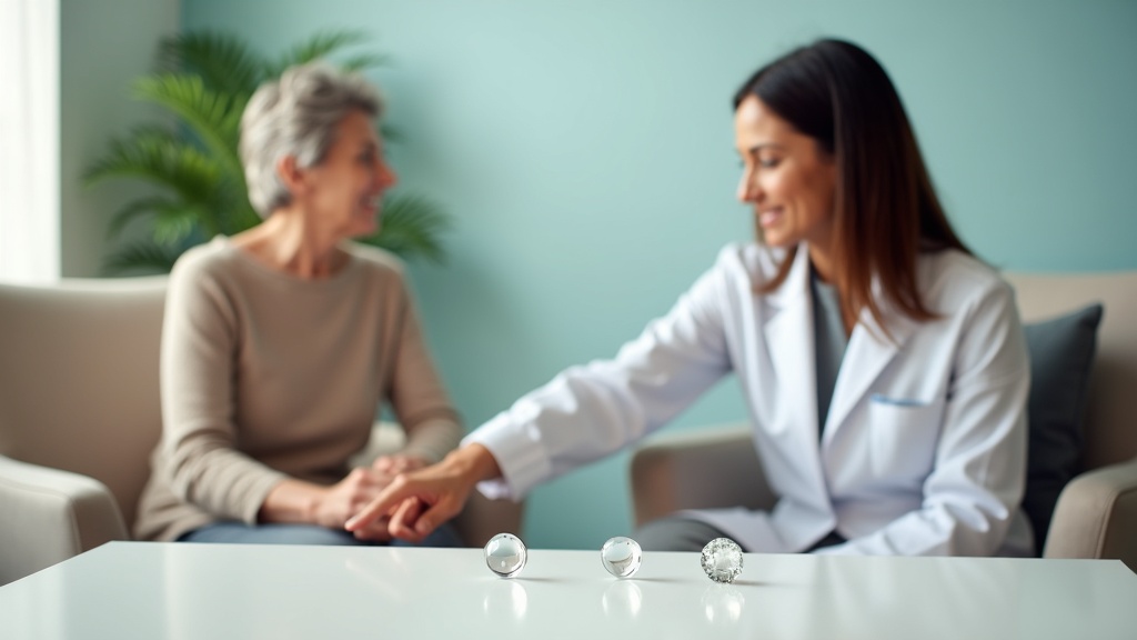 Cataracts: When to Have Surgery and What to Expect