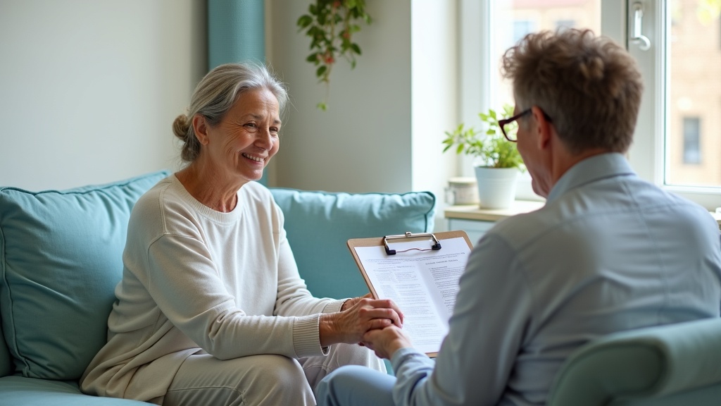 Chronic Kidney Disease (CKD): Stages and Slowing Progression