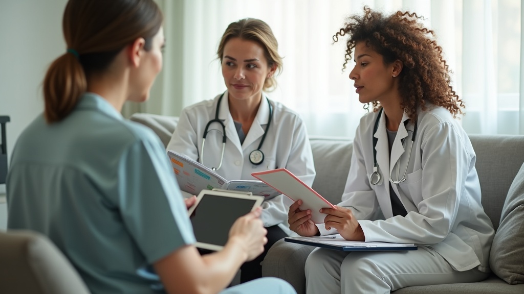 Generalized Anxiety Disorder: Symptoms and Treatment