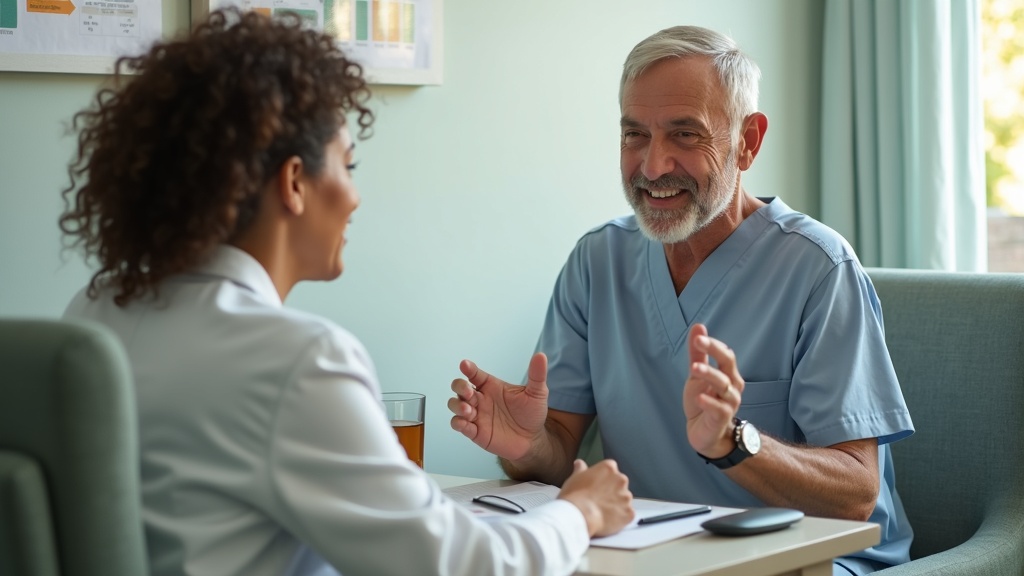 Bipolar Disorder: Types I and II, Diagnosis, and Mood Stabilizers