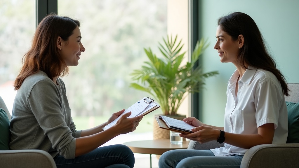 CBT Explained: What Happens in Cognitive Behavioral Therapy