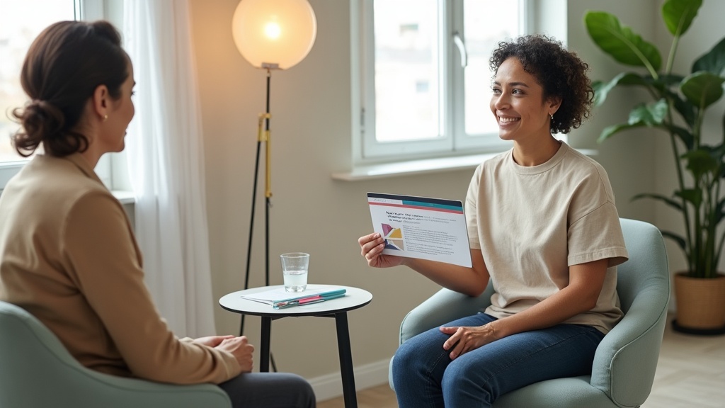 Group Therapy: Benefits, Types, and What to Expect
