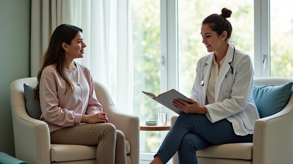 Burnout: Recognizing Symptoms and Beginning Recovery