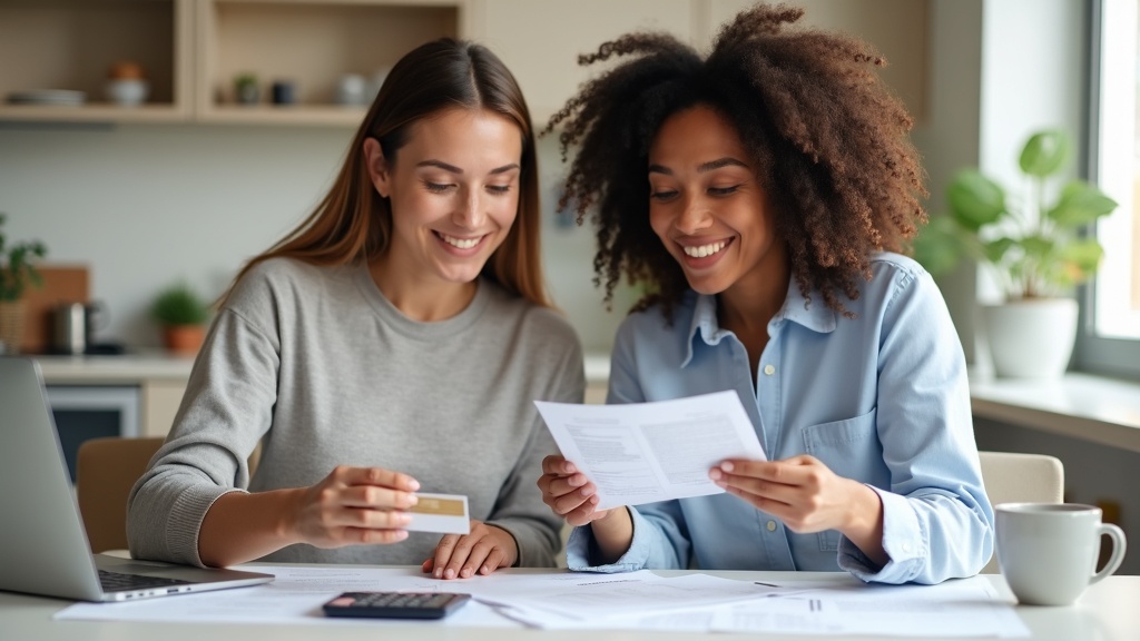 Child and Dependent Tax Credits