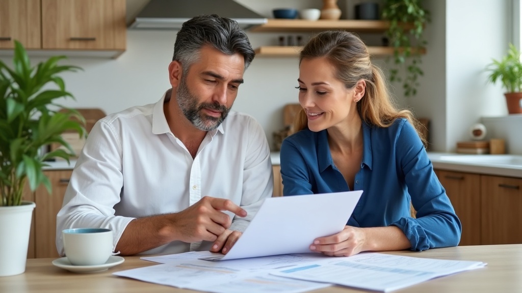 Deduction Guide for Homeowners: Mortgage Interest and Property Taxes