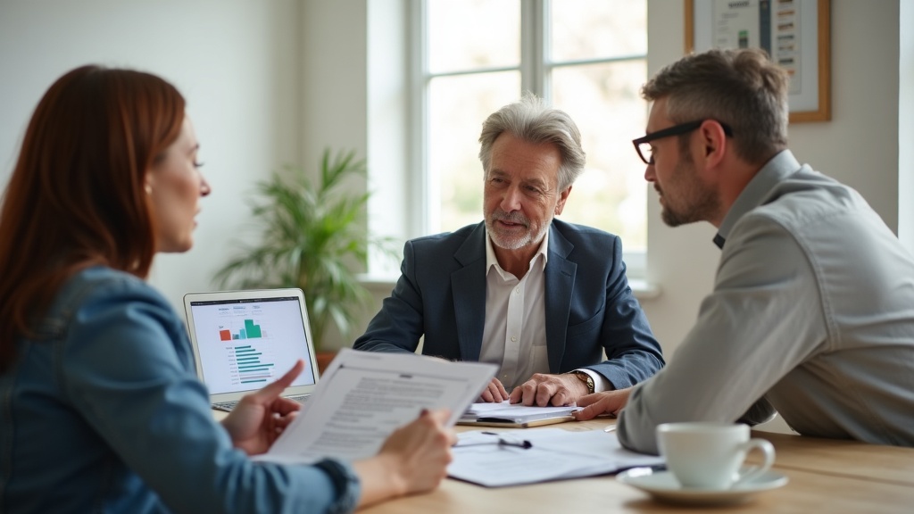 Choosing an Executor or Trustee