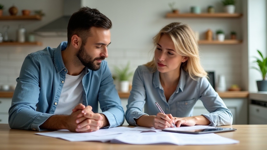 Power of Attorney and Health Directives