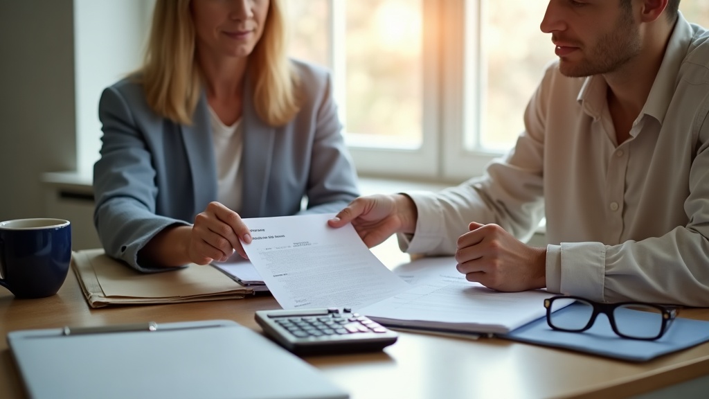 Essential Forms for Wages and Income Reporting