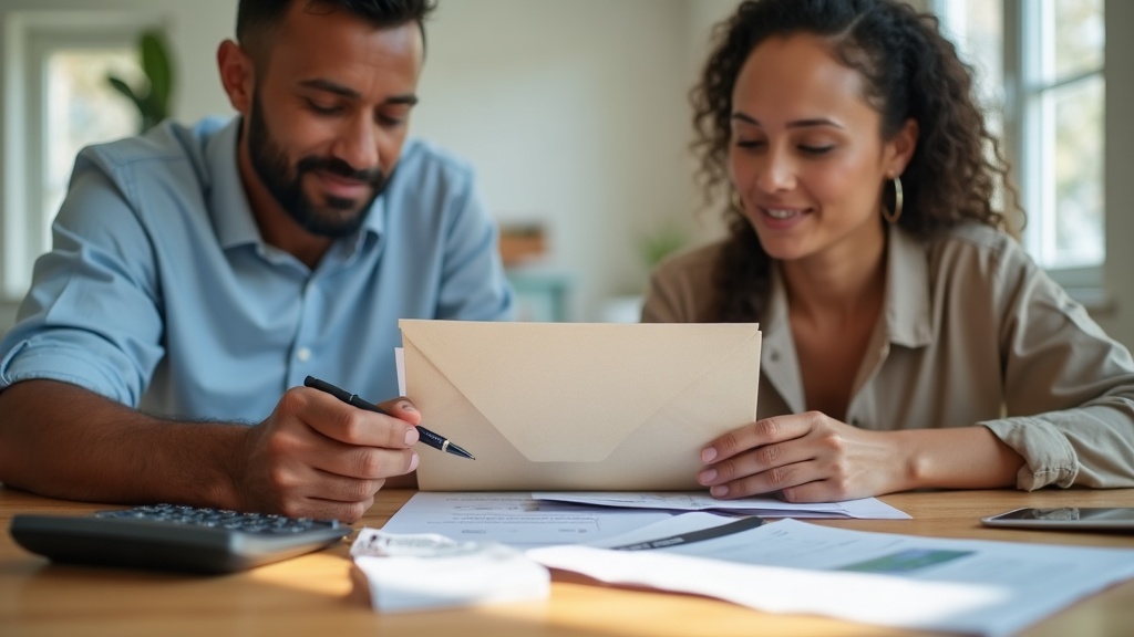 Disputing Financial Errors and Credit Report Inaccuracies