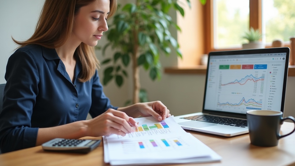 Comparing Tax Software for Investment Income and Complex Portfolios