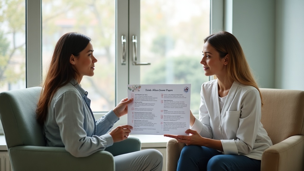 Attachment Styles: Secure, Anxious, Avoidant, and Disorganized