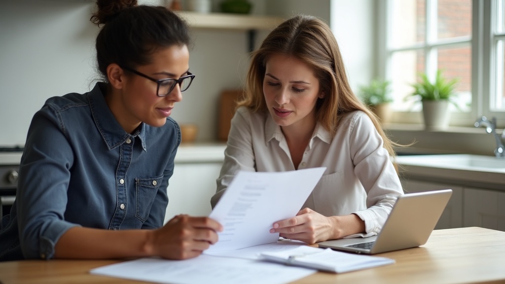 Quarterly Tax Checkups: Staying Ahead of Estimated Payments and Withholdings