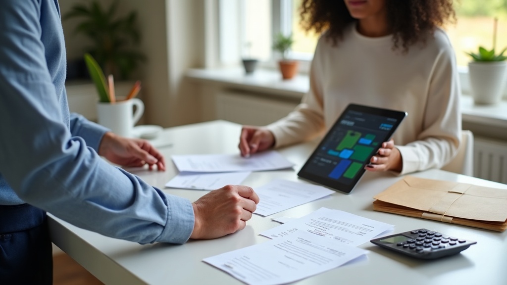 Expense Tracker Apps Beyond Budgeting