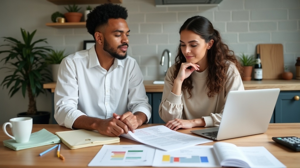 Best Paid Budgeting Software Premium Features and Advanced Functionality