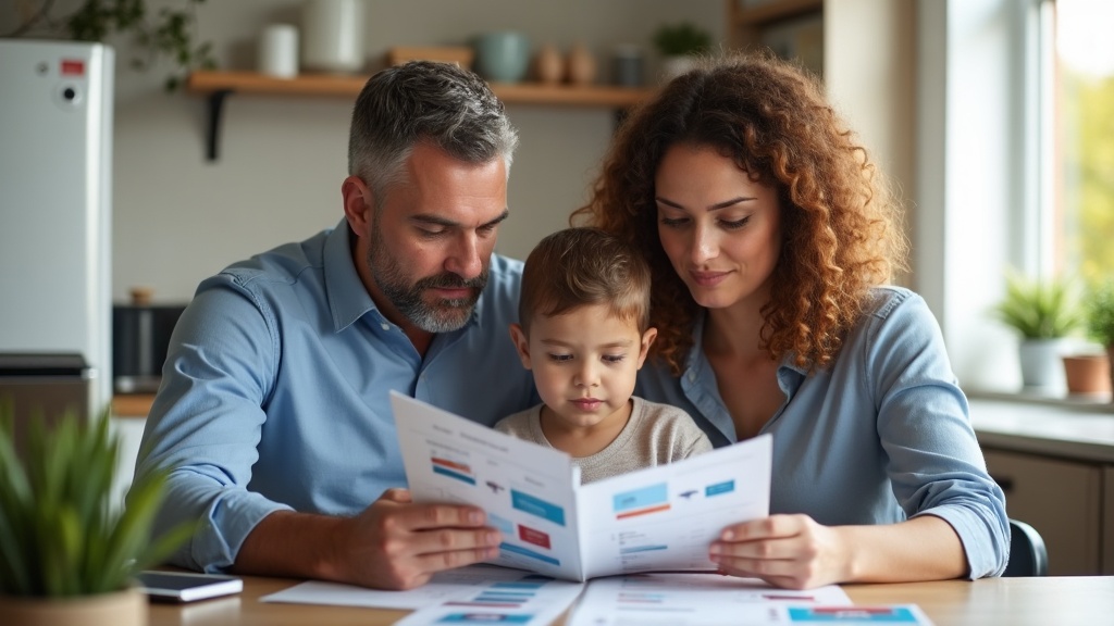 Choosing Identity Protection for Families and Children