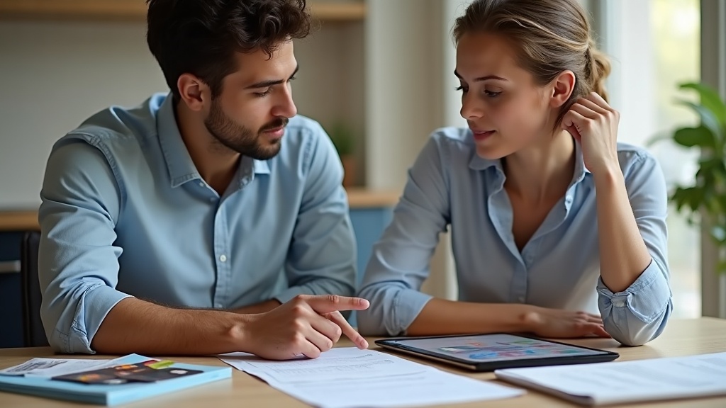 Comparing Premium Identity Theft Protection Plans