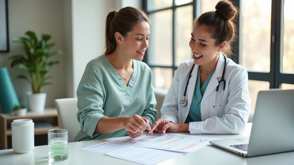GLP-1 Medications: Ozempic, Wegovy, and Mounjaro Explained