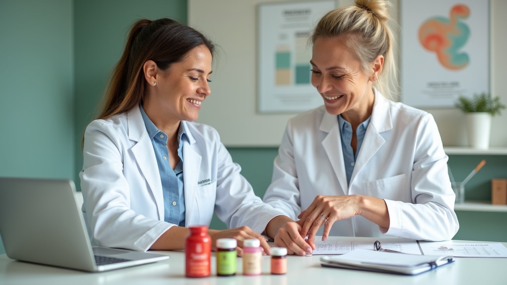 Collagen Supplements: Hype vs Science