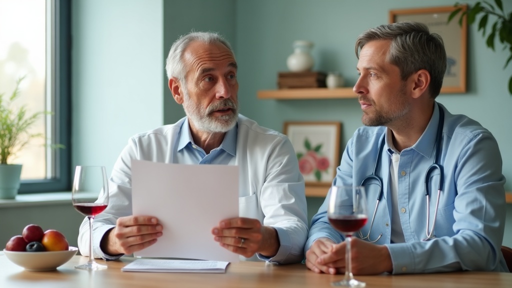 Alcohol and Health: The Latest Evidence