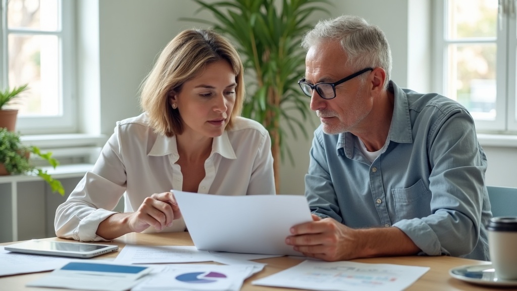 Brokerage Reviews for Retirement Accounts
