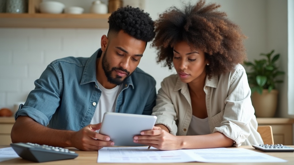 Comparison of Robo-Advisor Fees and Performance
