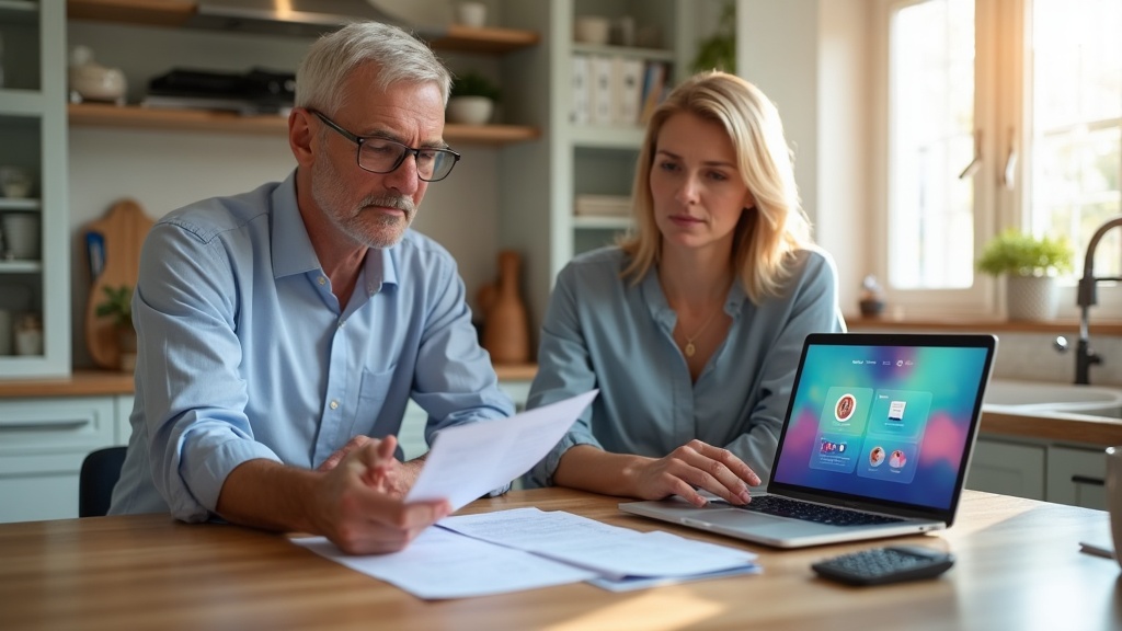 Desktop Tax Software vs Online Filers A Comparison