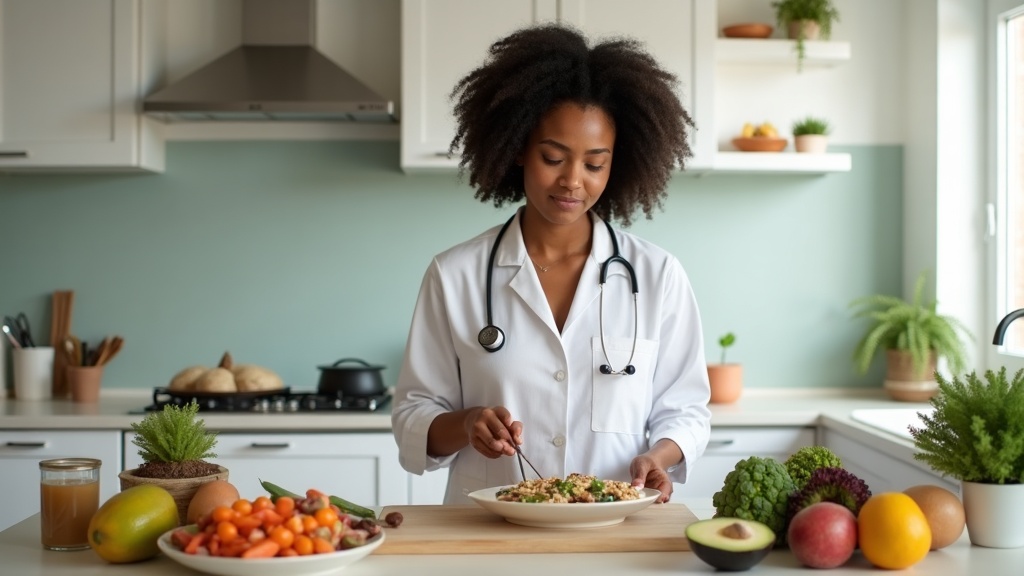 Breastfeeding and Diet: What Mom Should Eat