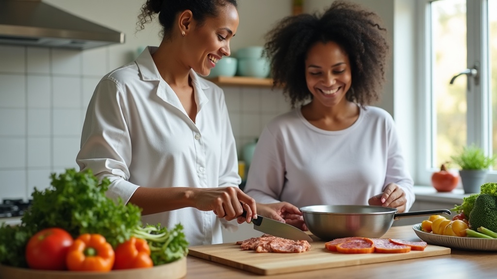 Easy 30-Minute Weeknight Dinners