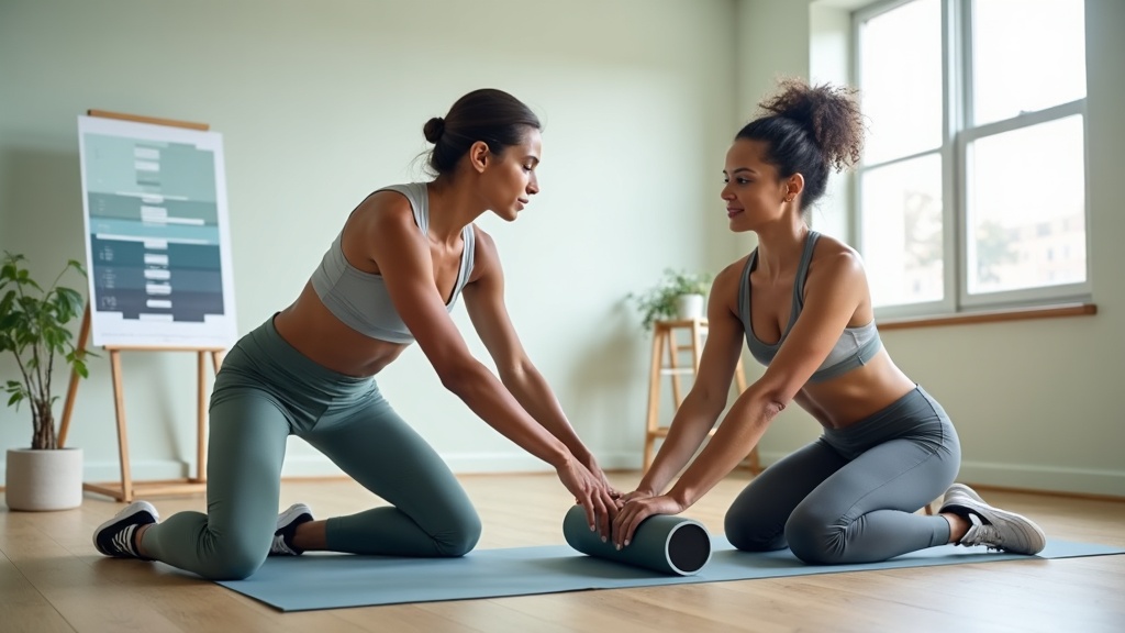 CrossFit for Beginners: What to Expect
