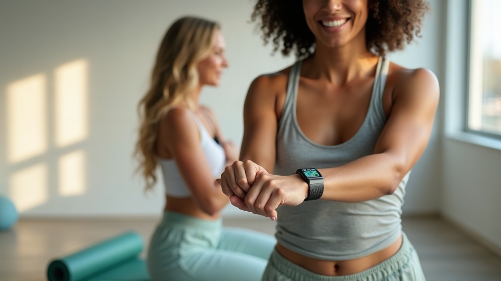 Best Fitness Trackers: A Comprehensive Comparison
