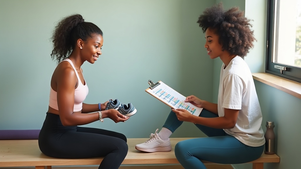 Best Running Shoes by Foot Type and Distance