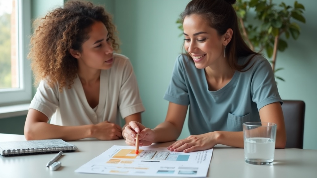 Birth Control Methods Compared: Effectiveness and Side Effects