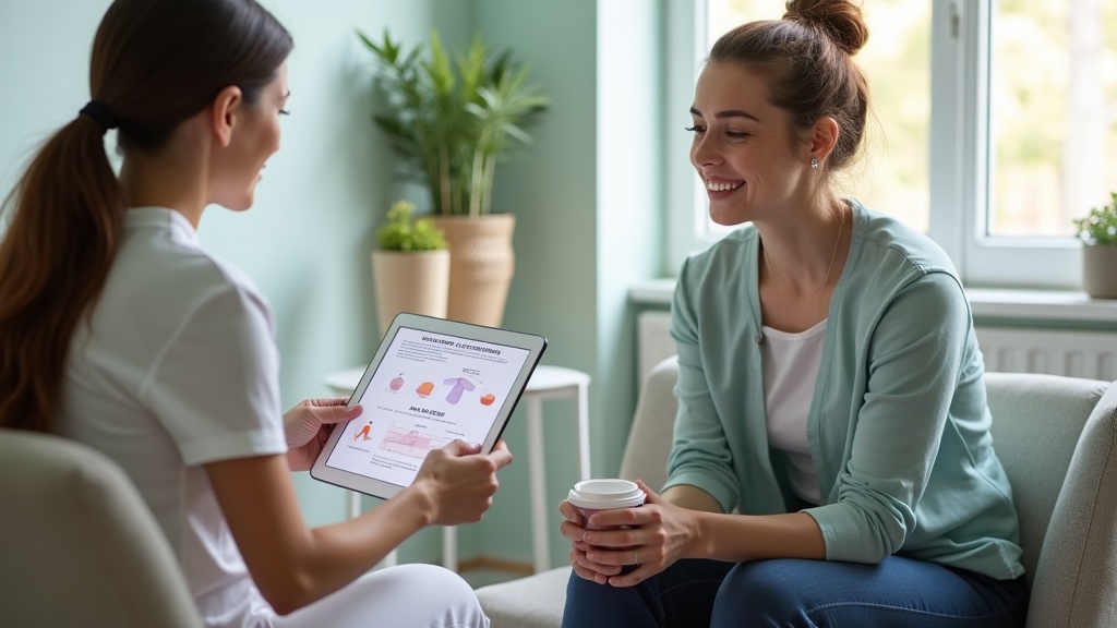 HPV: The Virus, Vaccination, and Cervical Cancer