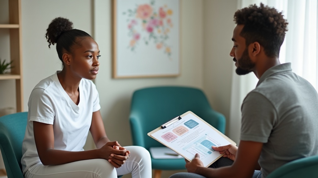 Chlamydia and Gonorrhea: Testing and Treatment
