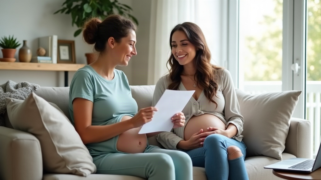 Birth Plan Essentials: What to Include and Why