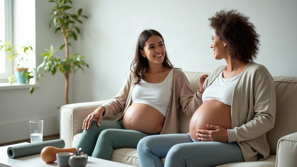 Epidurals and Pain Management Options