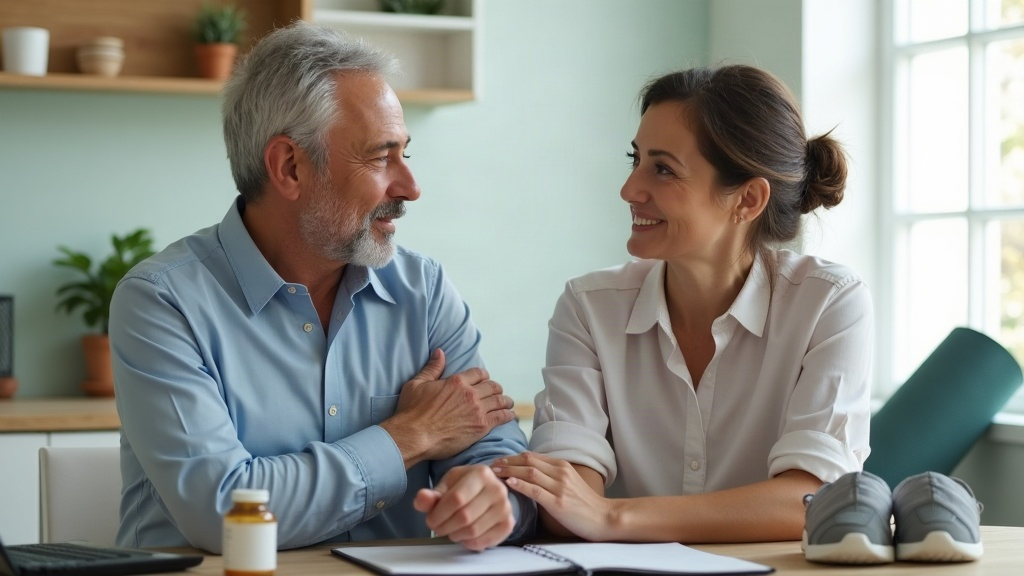 Erectile Dysfunction: Causes and Treatments