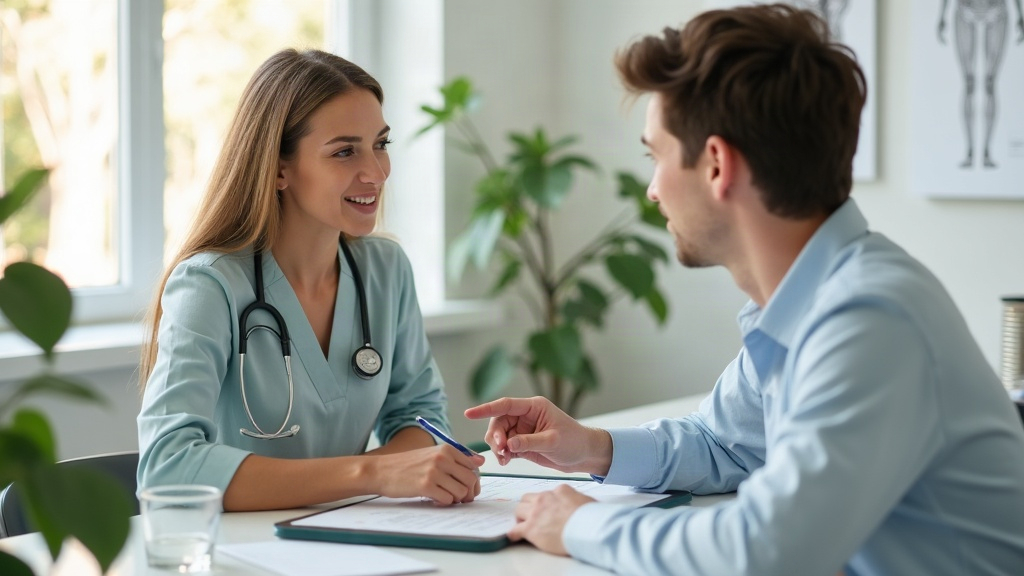 Gender-Affirming Care: Hormones and Surgery Overview