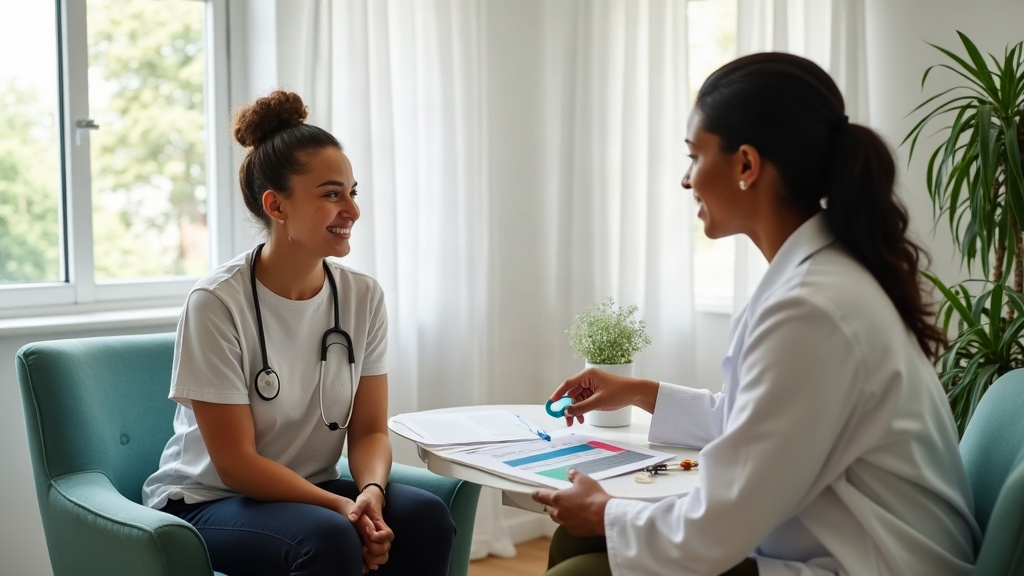Finding an LGBTQ+ Affirming Provider