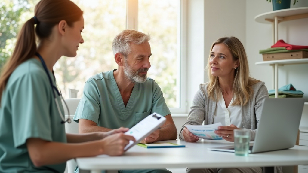Hormone Therapy: The Updated Risk-Benefit Picture