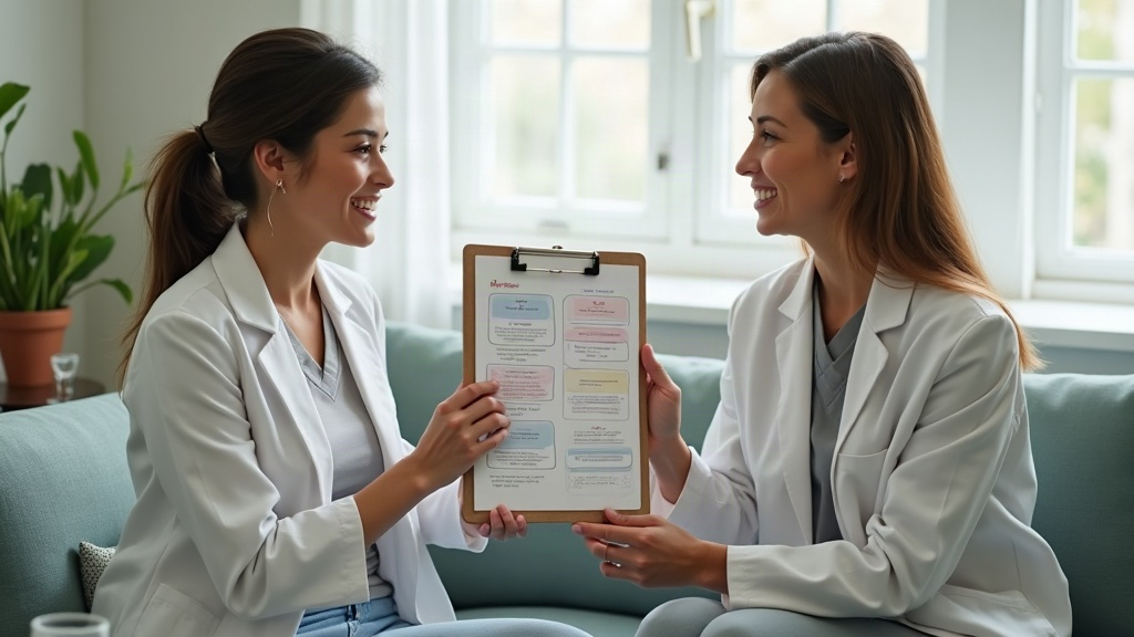 Benign Breast Conditions: Cysts, Fibroadenomas, and Pain