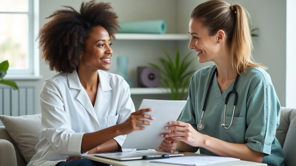 Cortisol and Adrenal Health for Women